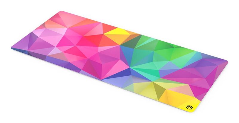 MOUSE PAD CRYSTAL SPECTRUM XL/EY6B012 ENDORFY MOUSE PAD CRYSTAL SPECTRUM XL/EY6B012 ENDORFY