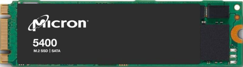 SSD|MICRON|Read speed 540 MB/s|Write speed 290 MB/s|M.2|240 GB|5400 Pro|MTFDDAV240TGC-1BC1ZABYYR