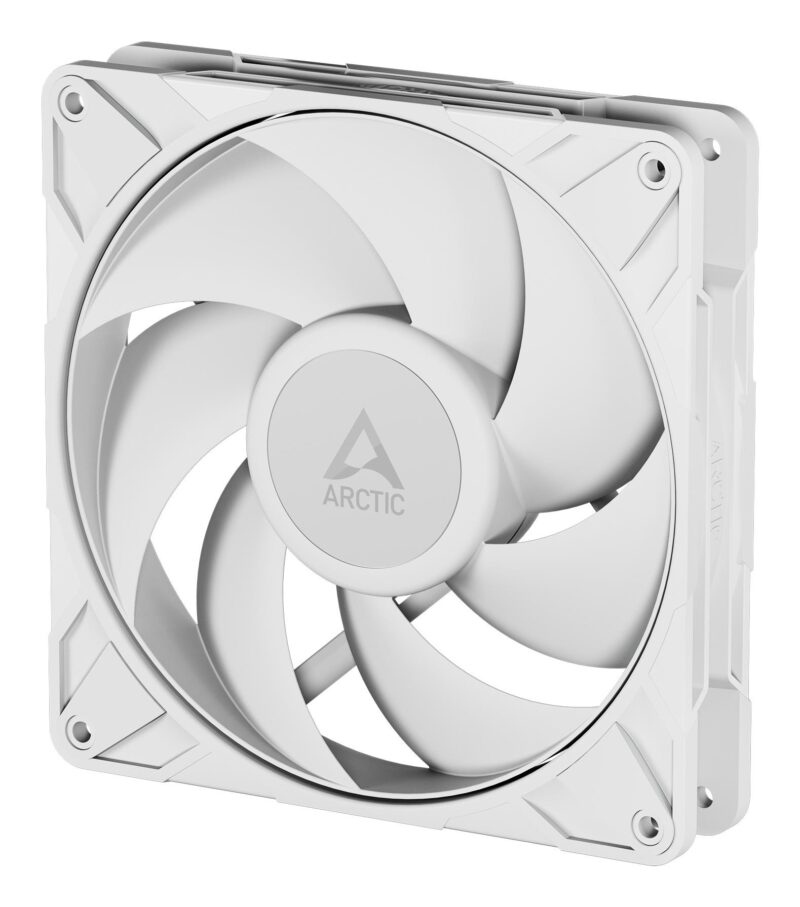 CASE FAN 140MM P14 PRO PST/WHT ACFAN00317A ARCTIC CASE FAN 140MM P14 PRO PST/WHT ACFAN00317A ARCTIC