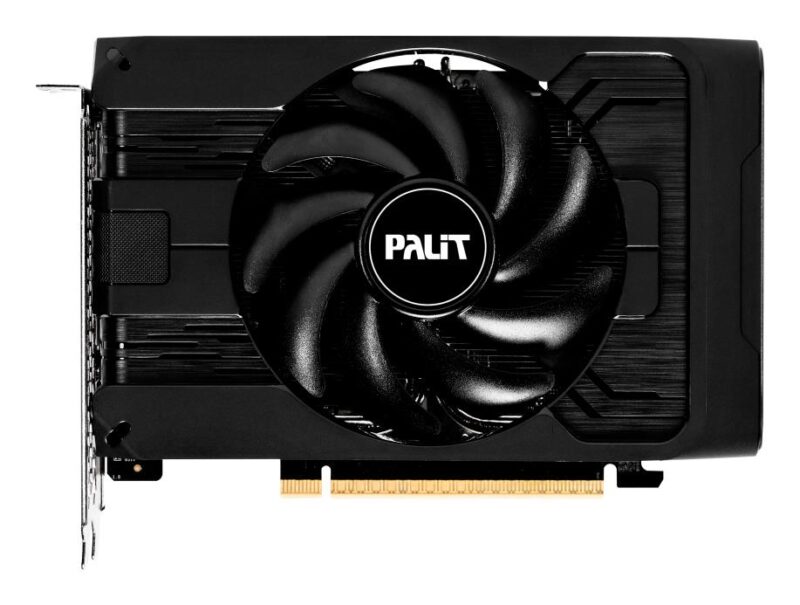 Graphics Card|PALIT|NVIDIA GeForce RTX 5050|8 GB|GDDR6|128 bit|PCIE 5.0 16x|Single Slot Fansink|NE65050019P1-GB2070F Graphics Card|PALIT|NVIDIA GeForce RTX 5050|8 GB|GDDR6|128 bit|PCIE 5.0 16x|Single Slot Fansink|NE65050019P1-GB2070F
