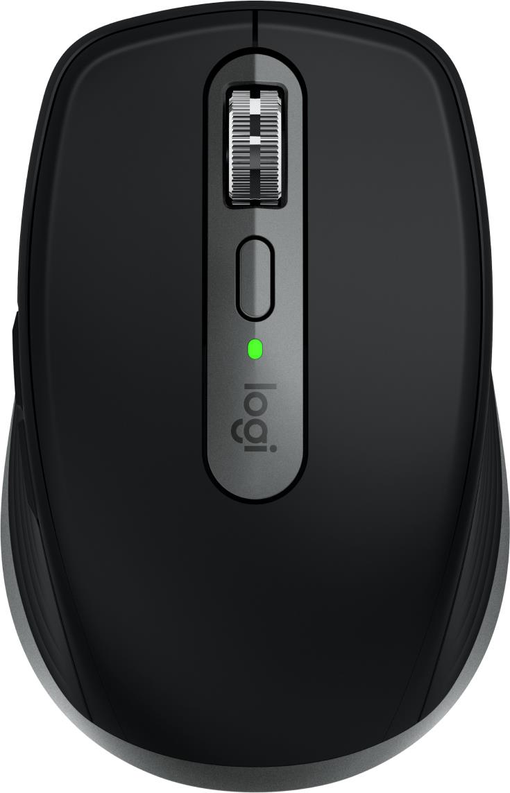 MOUSE USB MX ANYWHERE 3S MAC/SPACE GREY 910-006947 LOGITECH MOUSE USB MX ANYWHERE 3S MAC/SPACE GREY 910-006947 LOGITECH