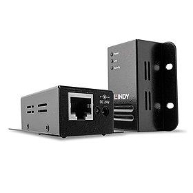 I/O EXTENDER USB2 50M/42680 LINDY I/O EXTENDER USB2 50M/42680 LINDY