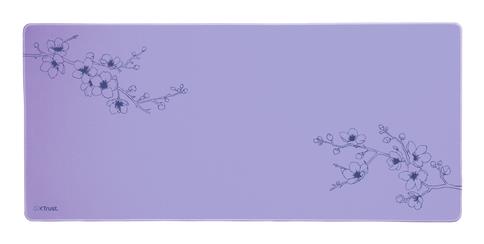 MOUSE PAD GXT759 XXL/BLOSSUM 25715 TRUST MOUSE PAD GXT759 XXL/BLOSSUM 25715 TRUST