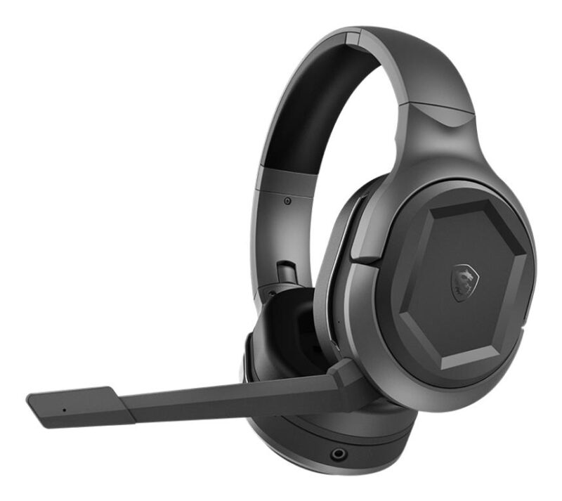 HEADSET/IMMERSE GH50 WIRELESS MSI HEADSET/IMMERSE GH50 WIRELESS MSI