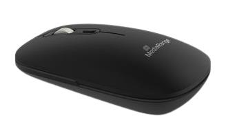 MOUSE USB OPTICAL WRL 4-BUTTON/BLACK MROS267 MEDIARANGE MOUSE USB OPTICAL WRL 4-BUTTON/BLACK MROS267 MEDIARANGE