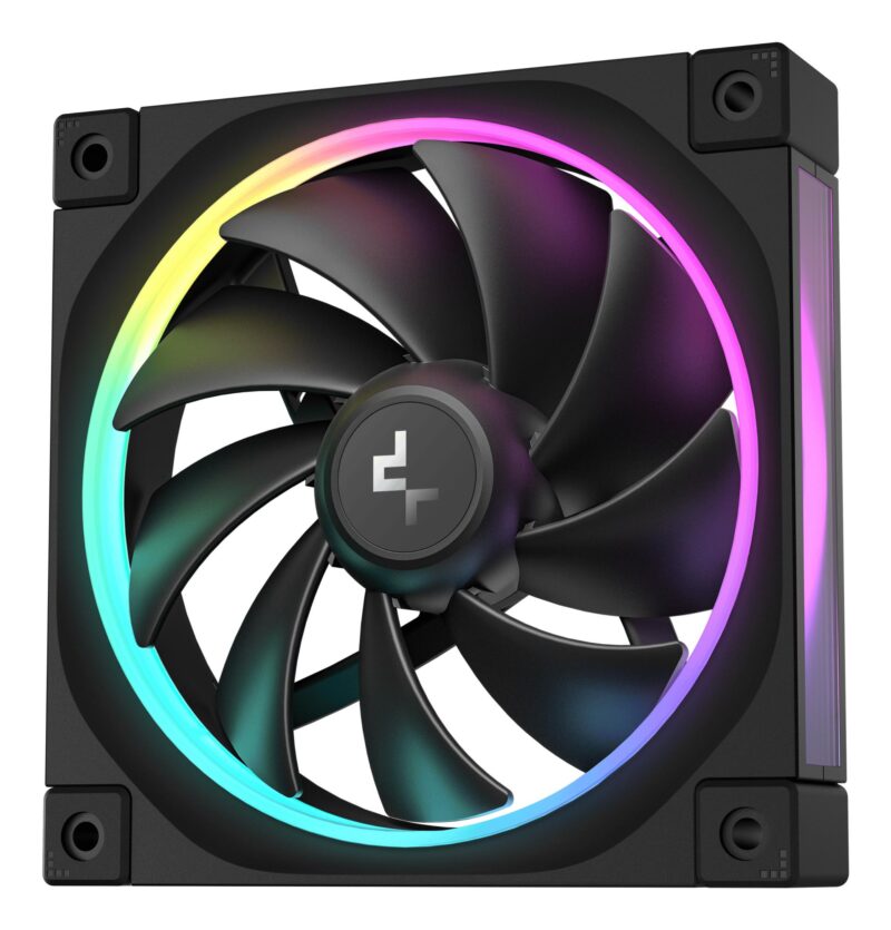 CPU COOLER S_MULTI/FL12 DEEPCOOL CPU COOLER S_MULTI/FL12 DEEPCOOL
