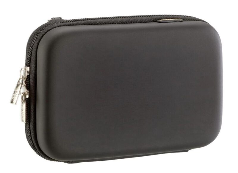 HDD ACC CASE/BLACK 9102 (PU) RIVACASE HDD ACC CASE/BLACK 9102 (PU) RIVACASE