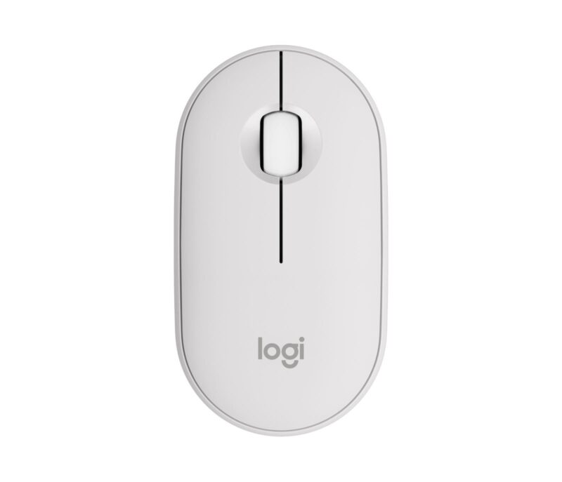 MOUSE USB OPTICAL WRL M350S/WHITE 910-007013 LOGITECH MOUSE USB OPTICAL WRL M350S/WHITE 910-007013 LOGITECH