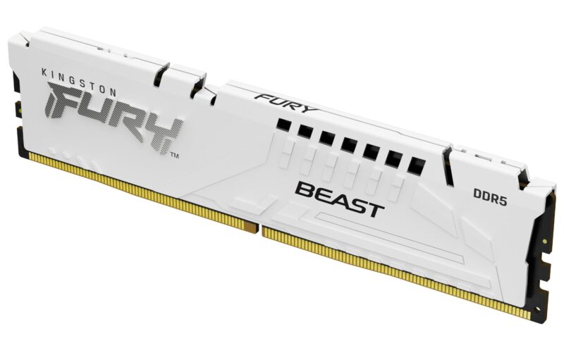 MEMORY DIMM 16GB DDR5-6000/KF560C36BWE2-16 KINGSTON MEMORY DIMM 16GB DDR5-6000/KF560C36BWE2-16 KINGSTON