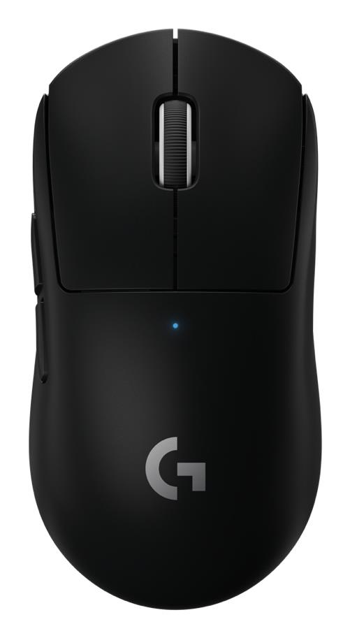MOUSE USB WRL PRO X SUPERLIGHT/BLACK 910-005881 LOGITECH MOUSE USB WRL PRO X SUPERLIGHT/BLACK 910-005881 LOGITECH