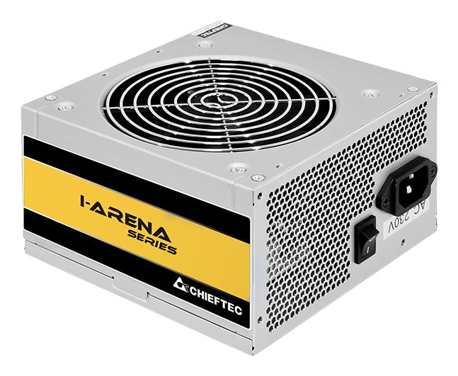 CASE PSU ATX 650W/GPA-650S CHIEFTEC CASE PSU ATX 650W/GPA-650S CHIEFTEC