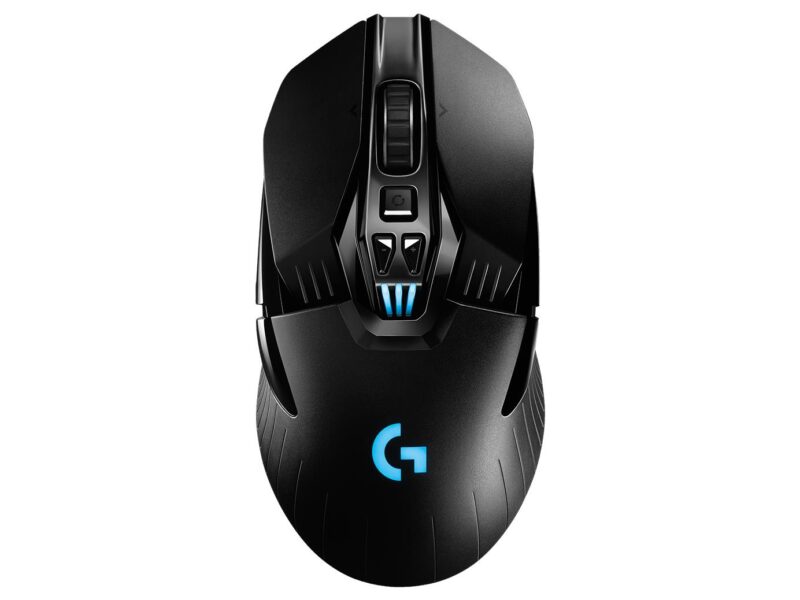 MOUSE USB OPTICAL WRL G903/910-005672 LOGITECH MOUSE USB OPTICAL WRL G903/910-005672 LOGITECH