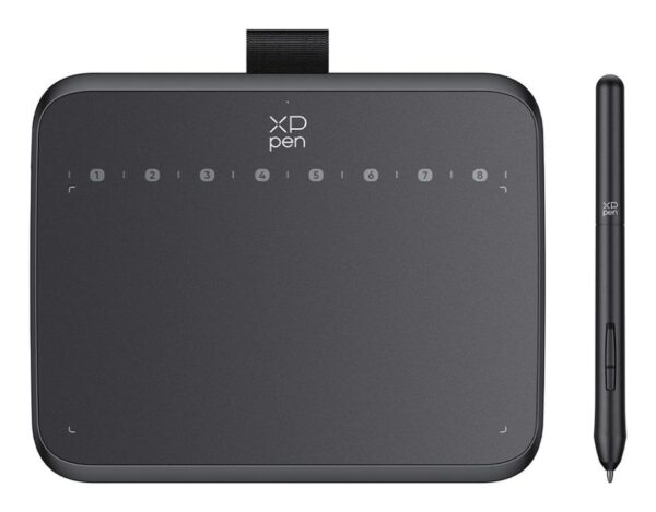 GRAPHIC TABLET 16X9CM/DECO 640 XPPEN