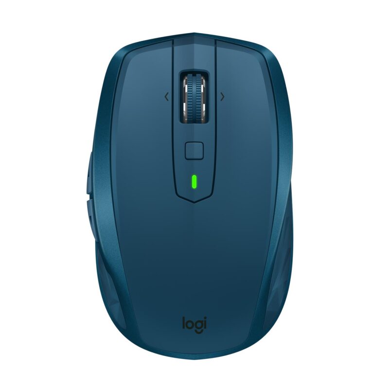 MOUSE USB LASER WRL MX/ANYWHERE2S 910-005154 LOGITECH MOUSE USB LASER WRL MX/ANYWHERE2S 910-005154 LOGITECH