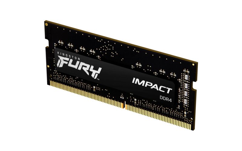NB MEMORY 8GB PC25600 DDR4/SO KF432S20IB/8 KINGSTON NB MEMORY 8GB PC25600 DDR4/SO KF432S20IB/8 KINGSTON