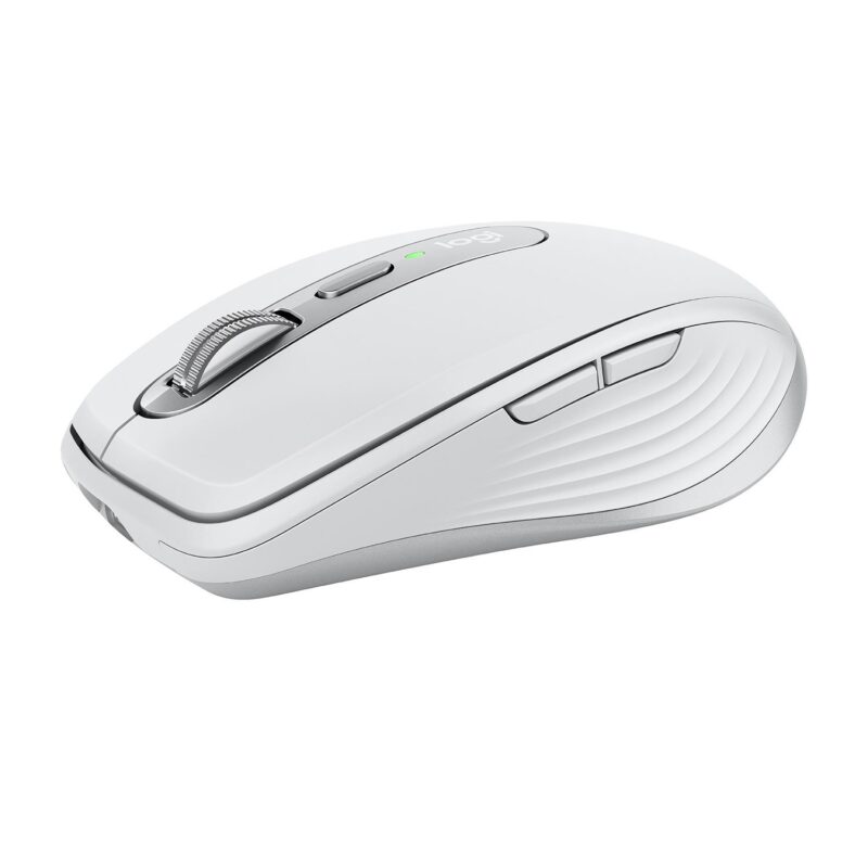MOUSE USB LASER WRL MX/ANYWHERE3 910-005989 LOGITECH MOUSE USB LASER WRL MX/ANYWHERE3 910-005989 LOGITECH