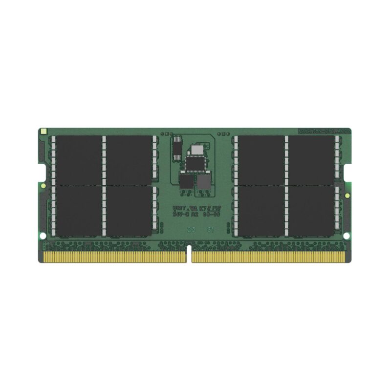 NB MEMORY 32GB DDR5-5600/SO KCP556SD8-32 KINGSTON NB MEMORY 32GB DDR5-5600/SO KCP556SD8-32 KINGSTON