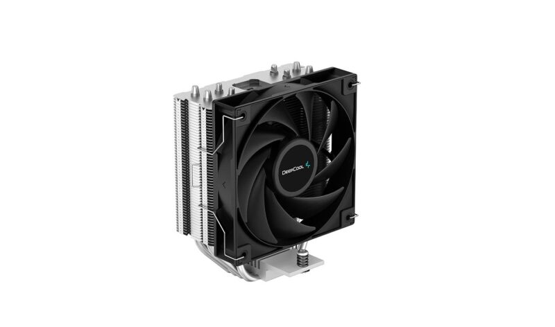 CPU COOLER S_MULTI/AG400 DEEPCOOL CPU COOLER S_MULTI/AG400 DEEPCOOL