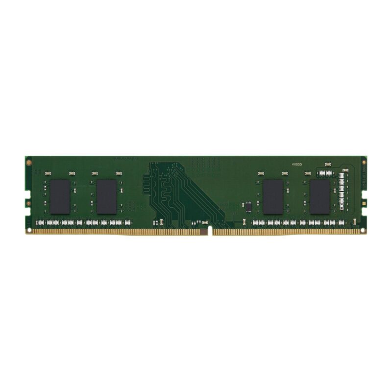 MEMORY DIMM 16GB PC25600 DDR4/KCP432NS8/16 KINGSTON MEMORY DIMM 16GB PC25600 DDR4/KCP432NS8/16 KINGSTON