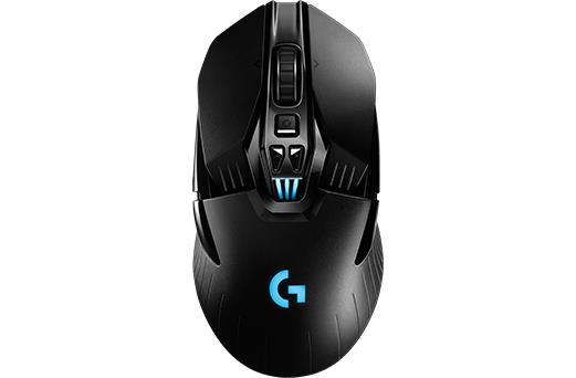 MOUSE USB OPTICAL WRL G903/BLACK 910-005084 LOGITECH MOUSE USB OPTICAL WRL G903/BLACK 910-005084 LOGITECH