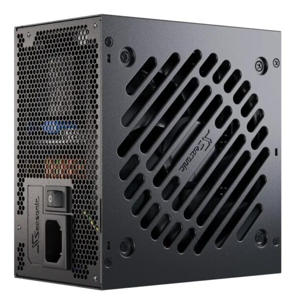 Power Supply|SEASONIC|CORE GX|650 Watts|Efficiency 80 PLUS GOLD|SRP-CGX651-A5A32SF Power Supply|SEASONIC|CORE GX|650 Watts|Efficiency 80 PLUS GOLD|SRP-CGX651-A5A32SF