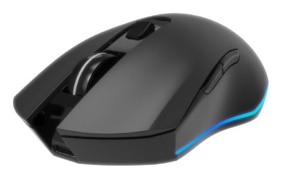 MOUSE USB OPTICAL WRL GAMING/FIREBOLT MUSGW-6BL-02 GEMBIRD MOUSE USB OPTICAL WRL GAMING/FIREBOLT MUSGW-6BL-02 GEMBIRD