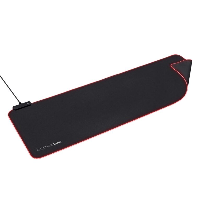MOUSE PAD GXT 764 GLIDE-FLEX/XXL 23395 TRUST MOUSE PAD GXT 764 GLIDE-FLEX/XXL 23395 TRUST