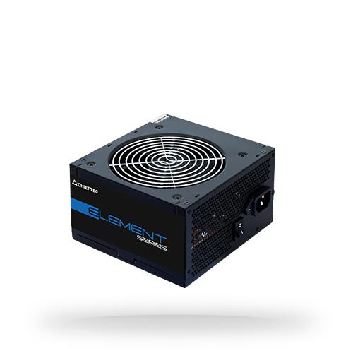 Power Supply|CHIEFTEC|PS/2|PC/Server|200 - 240 V|600 W|ELP-600S Power Supply|CHIEFTEC|PS/2|PC/Server|200 - 240 V|600 W|ELP-600S