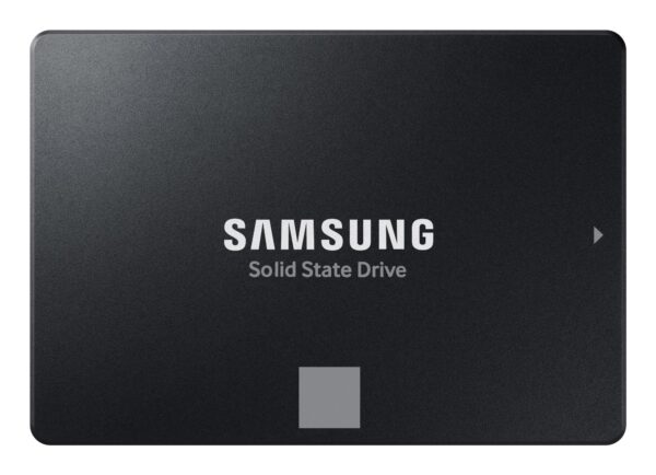 SSD|SAMSUNG|870 EVO|8000 GB|Serial ATA III|Write speed 530 MB/s|Read speed 560 MB/s|2.5"|1200xTBW rating|MTBF 1500000 h|MZ-77E8T0B/EU CPU COOLER ACC THERMAL PASTE/DC2 BZ004 BE QUIET!