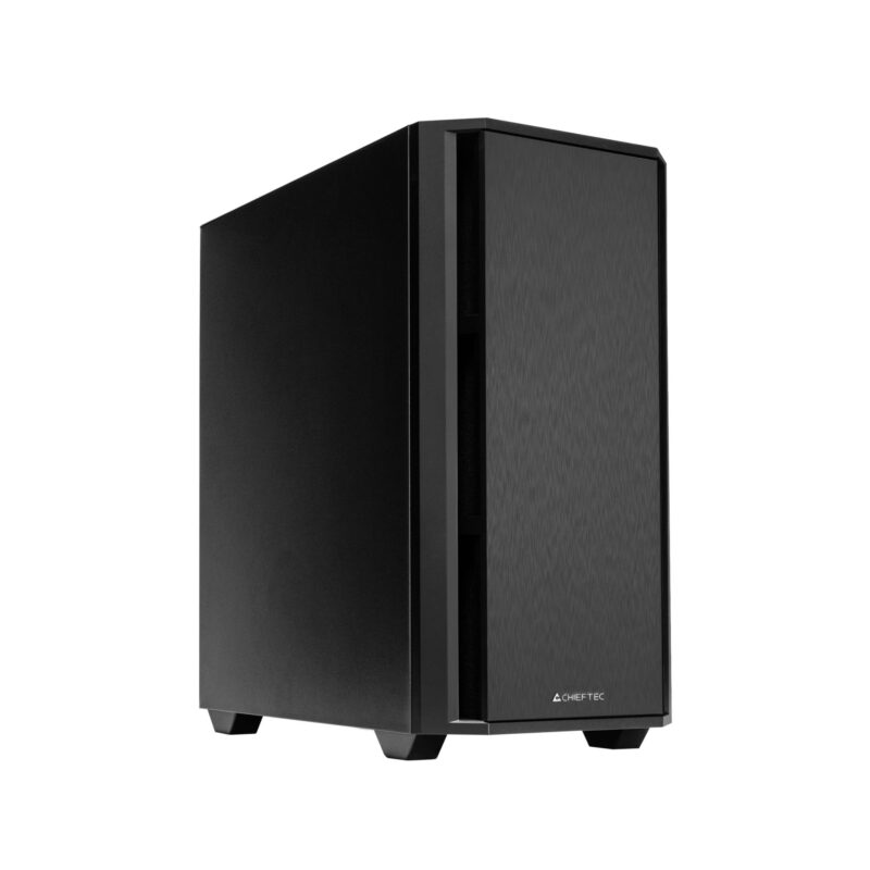 Case|CHIEFTEC|Pro mini|MidiTower|MicroATX|MiniITX|Colour Black|AZ-01B-OP Case|CHIEFTEC|Pro mini|MidiTower|MicroATX|MiniITX|Colour Black|AZ-01B-OP