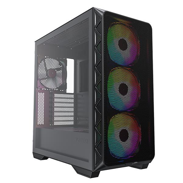 Case|MONTECH|AIR 903 MAX|MidiTower|Not included|ATX|EATX|MicroATX|MiniITX|Colour Black|AIR903MAX(B) Case|MONTECH|AIR 903 MAX|MidiTower|Not included|ATX|EATX|MicroATX|MiniITX|Colour Black|AIR903MAX(B)