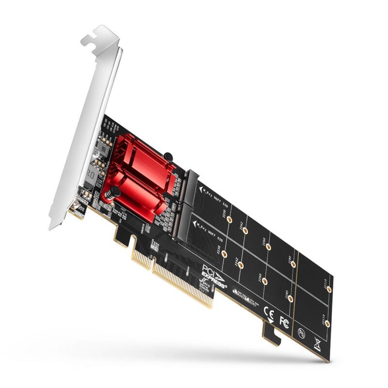SSD ACC I/O CONTROLLER/PCEM2-ND AXAGON SSD ACC I/O CONTROLLER/PCEM2-ND AXAGON