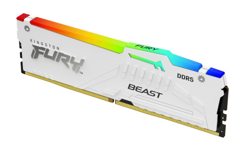 MEMORY DIMM 16GB DDR5-6000/KF560C36BWE2A-16 KINGSTON MEMORY DIMM 16GB DDR5-6000/KF560C36BWE2A-16 KINGSTON