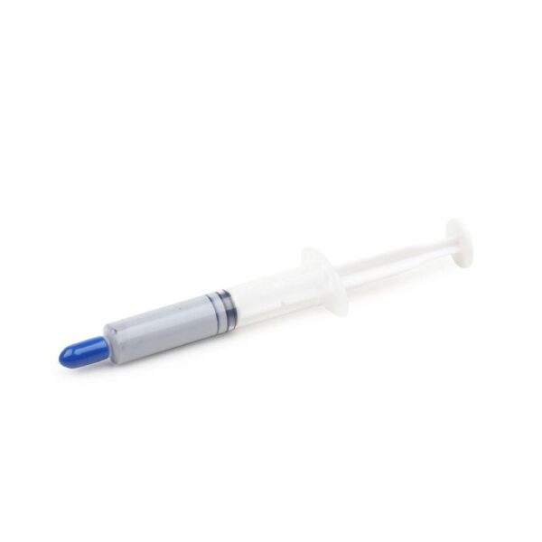 CPU COOLER ACC THERMAL PASTE/TG-G3.0-01 GEMBIRD CPU COOLER ACC THERMAL PASTE/TG-G3.0-01 GEMBIRD
