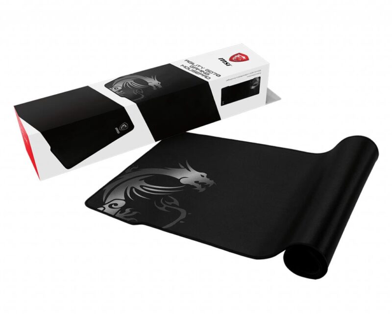 MOUSE PAD/AGILITY GD70 MSI MOUSE PAD/AGILITY GD70 MSI