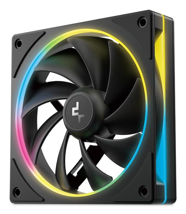 CASE FAN 120MM ARGB/R-FL12SE-BKAPN1-G DEEPCOOL