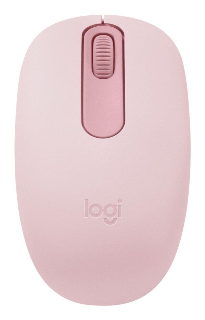 MOUSE BLUETH OPTICAL M196/ROSE 910-007461 LOGITECH MOUSE BLUETH OPTICAL M196/ROSE 910-007461 LOGITECH