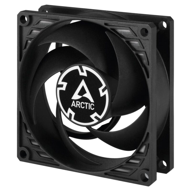 CASE FAN 80MM/ACFAN00150A ARCTIC CASE FAN 80MM/ACFAN00150A ARCTIC