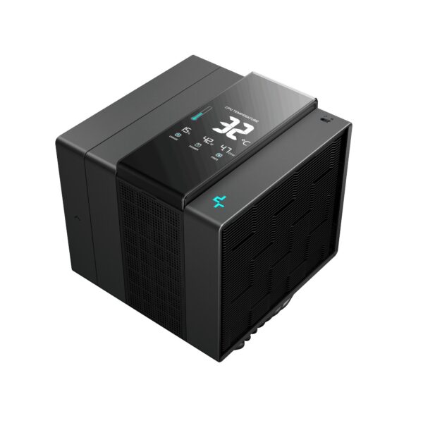 CPU COOLER S_MULTI/R-ASN4-BKNVMD-G DEEPCOOL