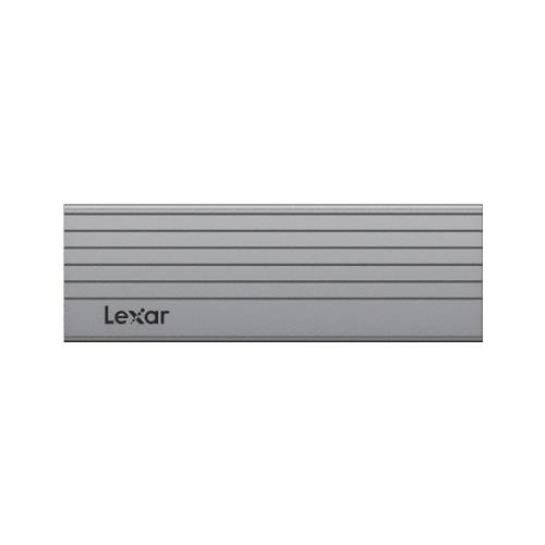 SSD ACC ENCLOSURE/LPAE06N-RNBNG LEXAR SSD ACC ENCLOSURE/LPAE06N-RNBNG LEXAR