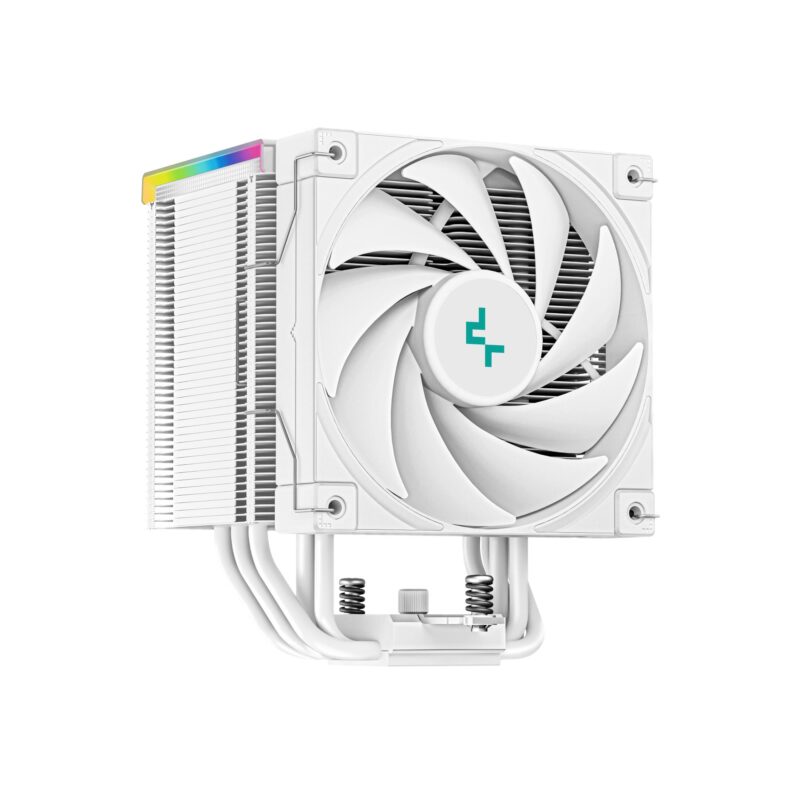 CPU COOLER S_MULTI/AK500 DIGITAL WH DEEPCOOL CPU COOLER S_MULTI/AK500 DIGITAL WH DEEPCOOL