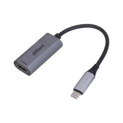 I/O ADAPTER USB-C TO HDMI/TC31H DAHUA I/O ADAPTER USB-C TO HDMI/TC31H DAHUA