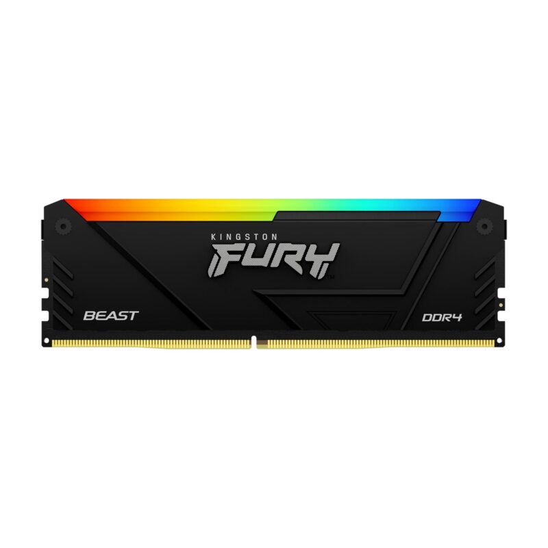MEMORY DIMM 8GB PC25600 DDR4/KF432C16BB2A/8 KINGSTON MEMORY DIMM 8GB PC25600 DDR4/KF432C16BB2A/8 KINGSTON