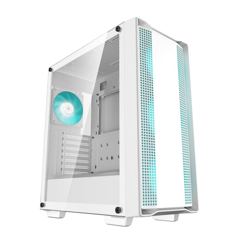 Case|DEEPCOOL|ATX/micro ATX/Mini-ITX|White|Midi Tower|PC|CC560 WH V2|R-CC560-WHGAA4-G-2 Case|DEEPCOOL|ATX/micro ATX/Mini-ITX|White|Midi Tower|PC|CC560 WH V2|R-CC560-WHGAA4-G-2