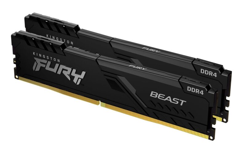 MEMORY DIMM 16GB PC28800 DDR4/KIT2 KF436C17BBK2/16 KINGSTON MEMORY DIMM 16GB PC28800 DDR4/KIT2 KF436C17BBK2/16 KINGSTON