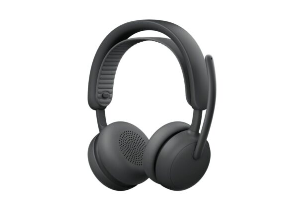 HEADSET ZONE 2 ES/GRAPHITE 981-001493 LOGITECH