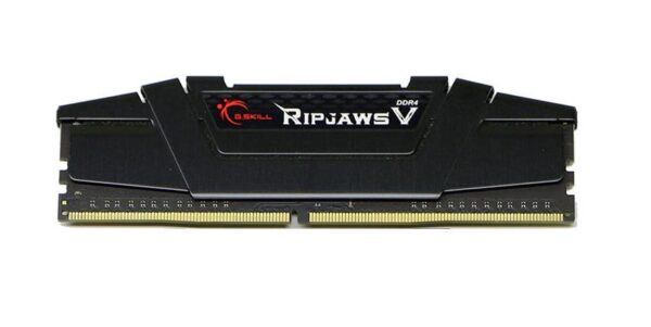 MEMORY DIMM 16GB PC25600 DDR4/K2 F4-3200C16D-16GVKB G.SKILL