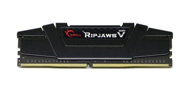 MEMORY DIMM 16GB PC25600 DDR4/K2 F4-3200C16D-16GVKB G.SKILL MEMORY DIMM 16GB PC25600 DDR4/K2 F4-3200C16D-16GVKB G.SKILL