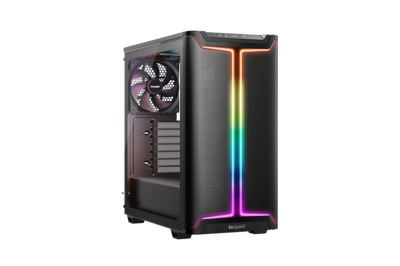 Case|BE QUIET|PURE BASE 501 DX|MidiTower|Case product features Transparent panel|Not included|ATX|MicroATX|MiniITX|Colour Black|BGW76 Case|BE QUIET|PURE BASE 501 DX|MidiTower|Case product features Transparent panel|Not included|ATX|MicroATX|MiniITX|Colour Black|BGW76