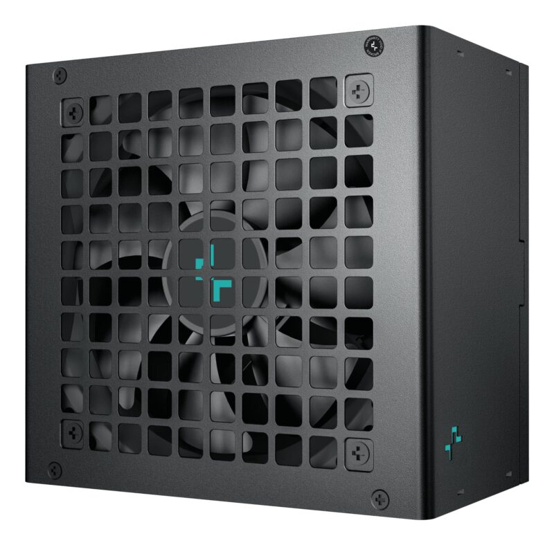 Power Supply|DEEPCOOL|ATX|PC|100 - 240 V|650 W|R-PL650D-FC0B-EU-V2 Power Supply|DEEPCOOL|ATX|PC|100 - 240 V|650 W|R-PL650D-FC0B-EU-V2